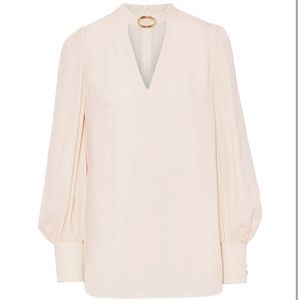 NEW Zimmerman blouse-never worn